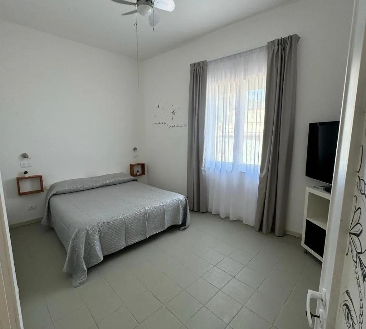 Ferienwohnung Casa Bianca Vacanze Palermo