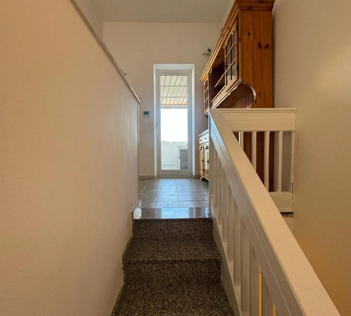 Ferienwohnung Casa Bianca Vacanze Palermo