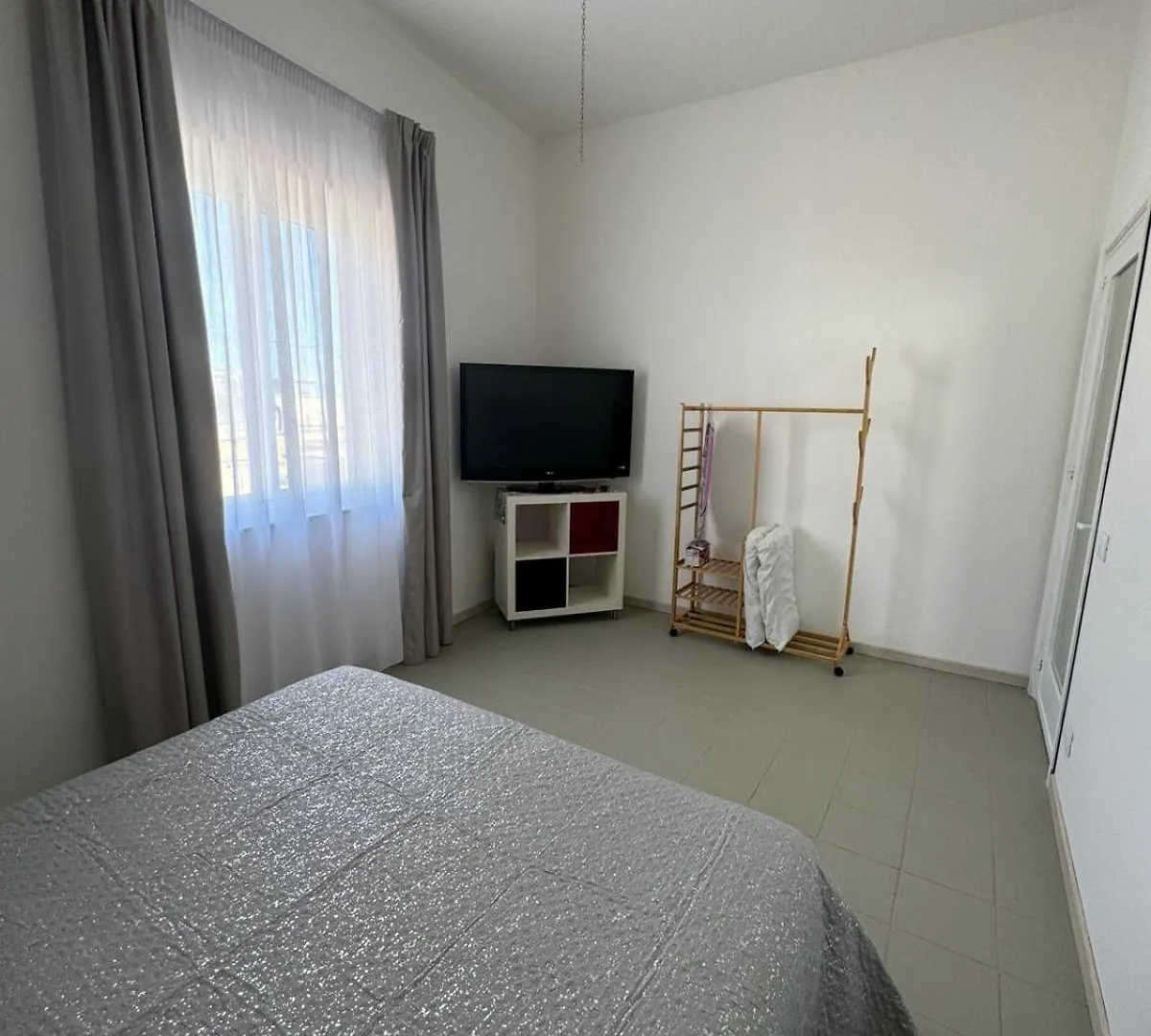 Ferienwohnung Casa Bianca Vacanze Palermo Italien